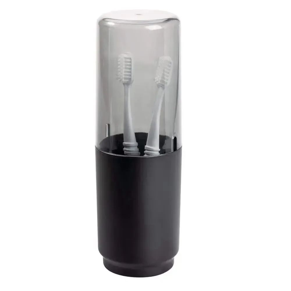 Idesign covered toothbrush